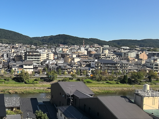 京都馥頌飯店優惠