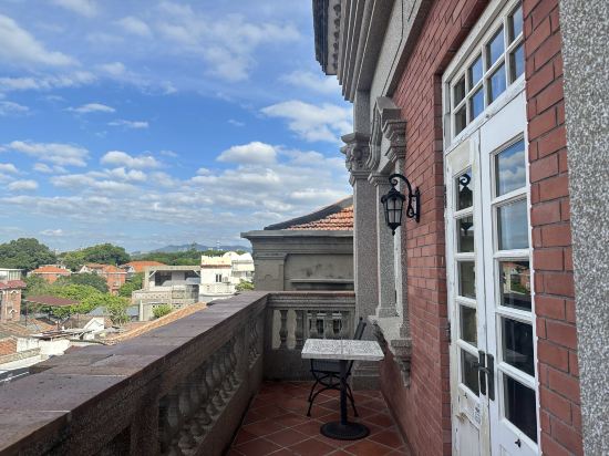 鼓浪嶼丁香花園旅館優惠