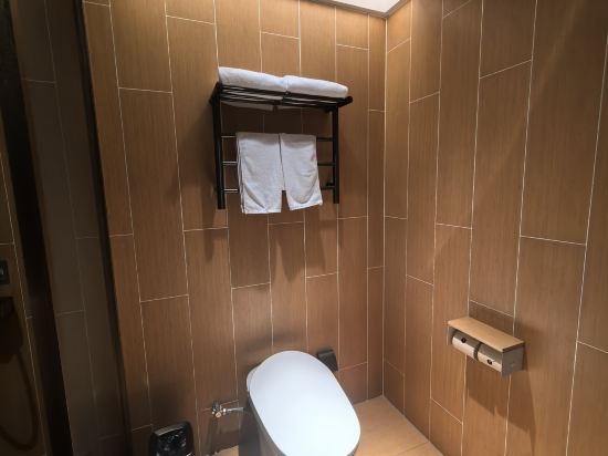 全季酒店（福建師範大學倉山校區店）優惠