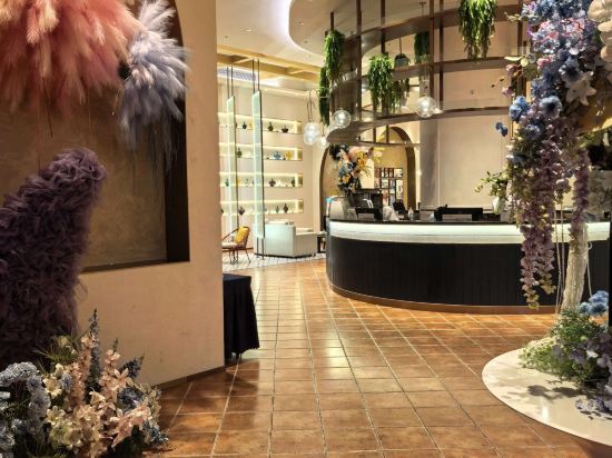 歐暇·地中海飯店（漳州長泰凱悅廣場店）優惠