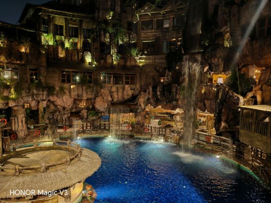 佛山順德長鹿度假村優惠