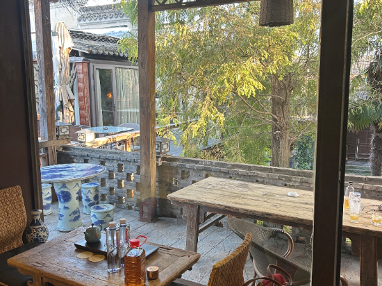 上海朱家角雅韻居客棧優惠