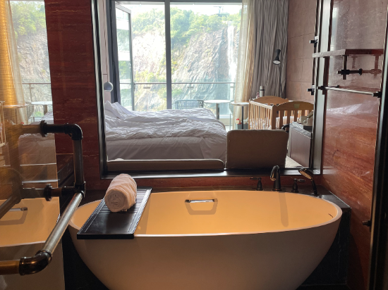 上海佘山世茂洲際酒店（世茂深坑酒店）優惠