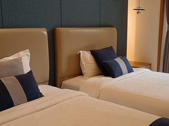 西湖78號紫薇精品小院優惠