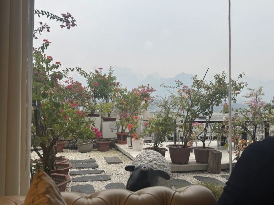 張家界肖恩城堡優惠