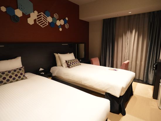 宜必思尚品東京東銀座飯店優惠