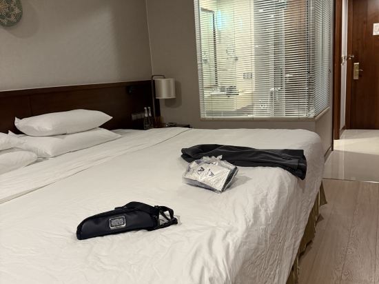 河內安飯店優惠