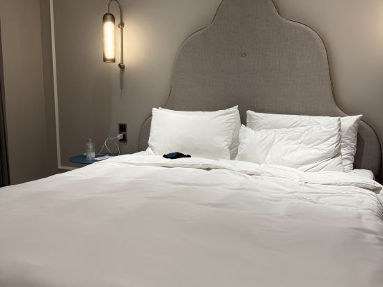 上海外灘豫園美居酒店優惠