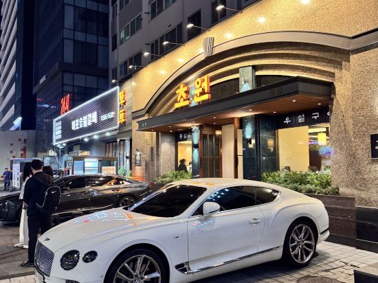 Aiden貝斯特韋斯特飯店 @ 清潭洞優惠