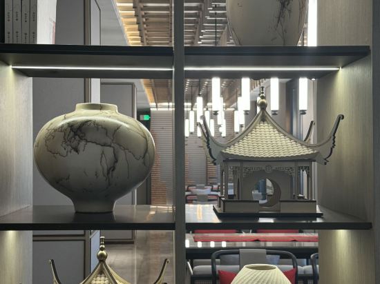 南京夜泊秦淮尊經書院飯店優惠