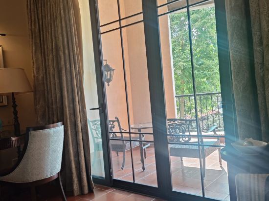 美林湖溫泉大飯店優惠