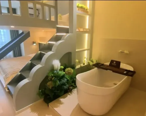 Pingping Family Apartment الغرف Photos