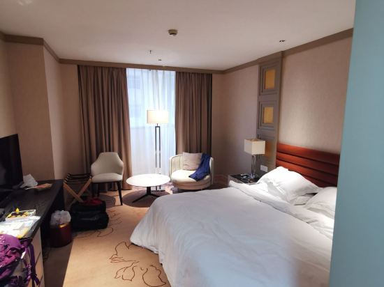 上海新東亞酒店優惠