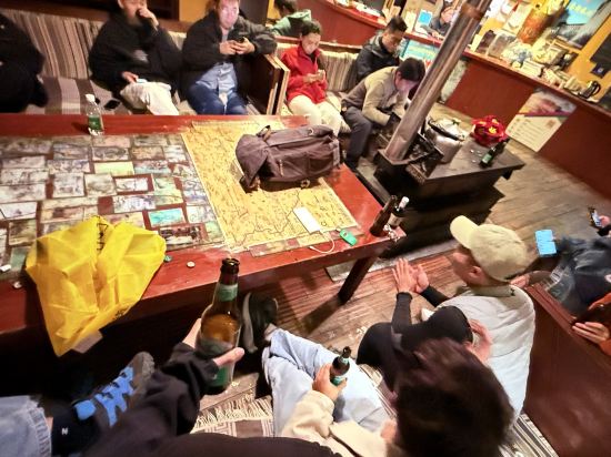 平措康桑青年旅舍（布達拉宮大昭寺店）優惠