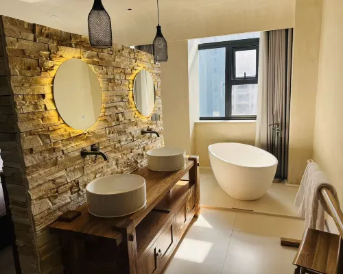 Elong International Hotel (Dongwu Intime City, Huzhou) Номера Photos