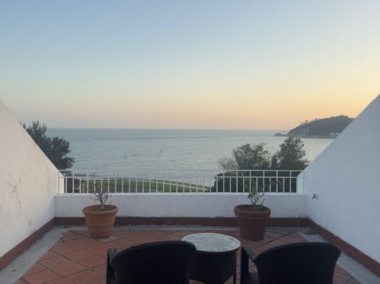 澳門鷺環海天度假酒店優惠