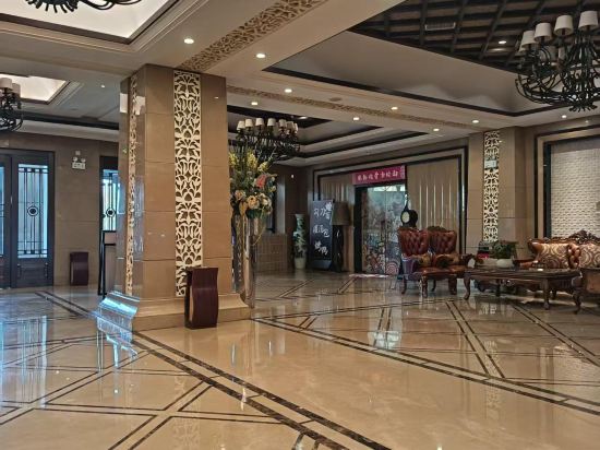 華隆麗都精品酒店（輝縣共城大道店）優惠