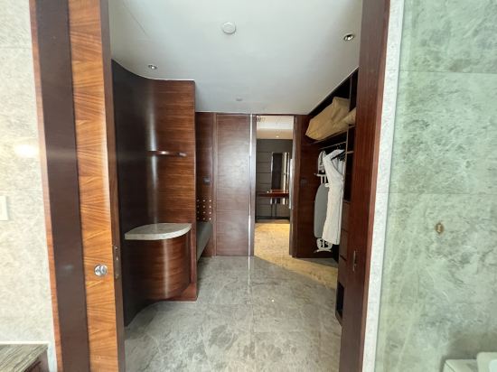 佛山保利洲際酒店優惠