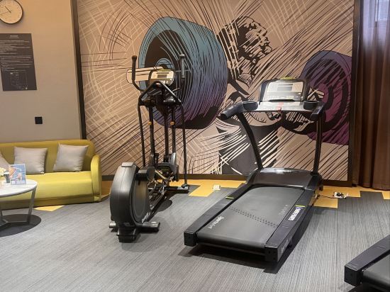 重慶觀音橋希爾頓歡朋飯店優惠