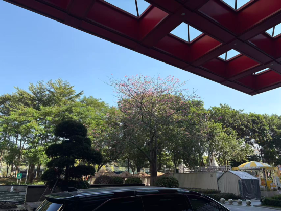 深圳同泰萬怡酒店優惠