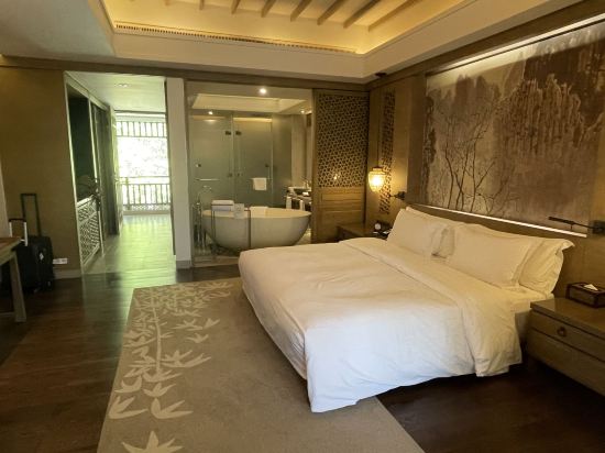 陽朔悦榕莊優惠