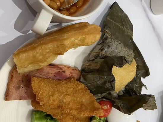 香港六國酒店優惠