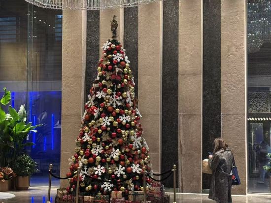 北京朝陽悠唐皇冠假日酒店優惠