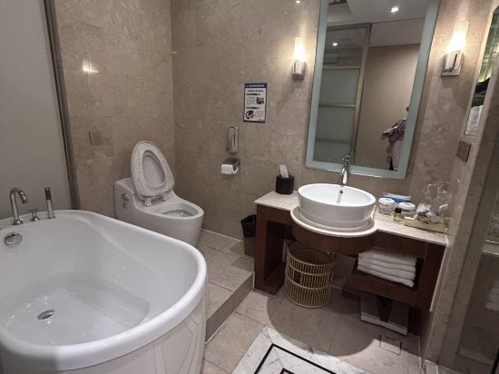 南京商茂國際酒店優惠