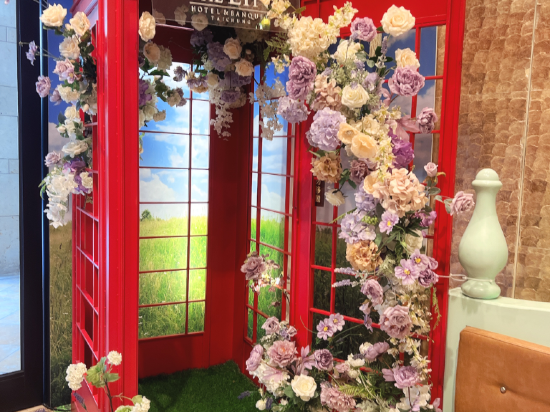 臺中林酒店優惠