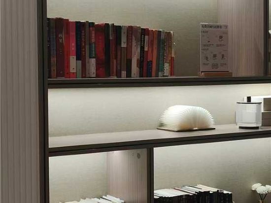 康鉑酒店（上海徐家匯體育場地鐵站店）優惠