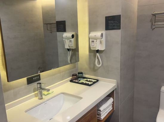 北京北辰亞運村賓館優惠