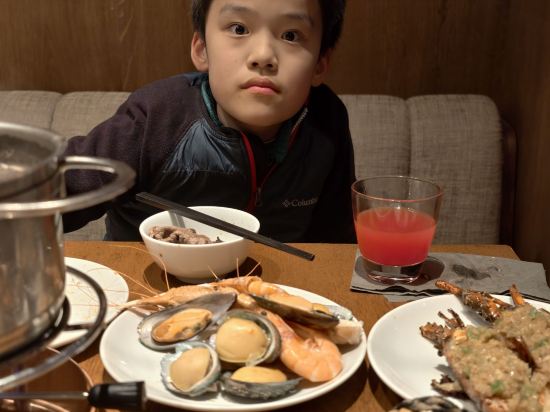 西安君悦酒店優惠