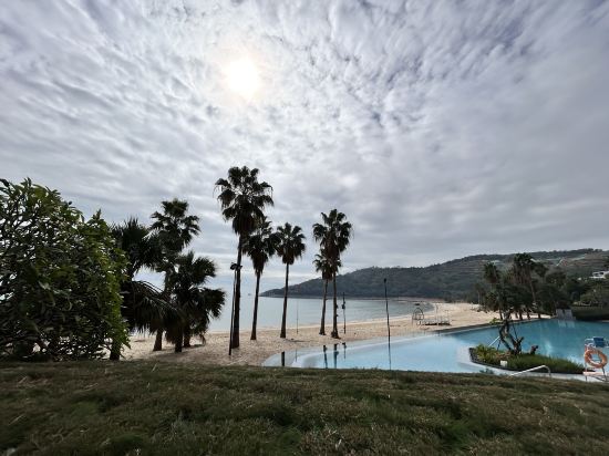 惠州小徑灣艾美酒店優惠