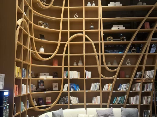 紹興柯橋亞朵飯店優惠