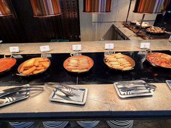 廣州康萊德酒店優惠