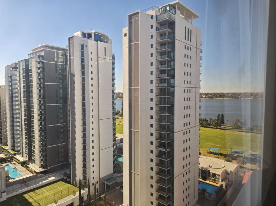 珀斯泛太平洋酒店優惠