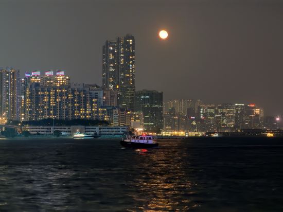 香港富豪九龍酒店優惠