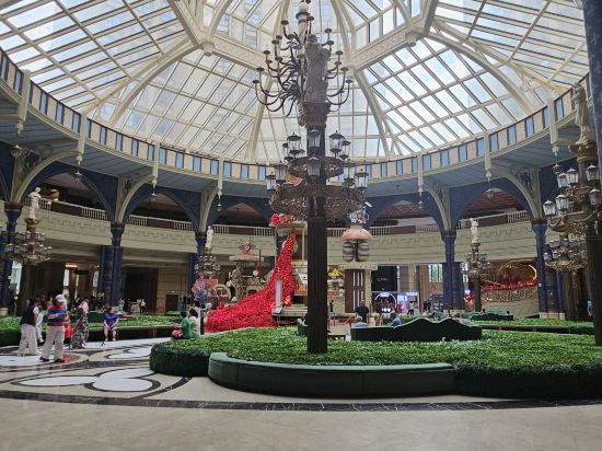 海南海花島歐堡酒店優惠