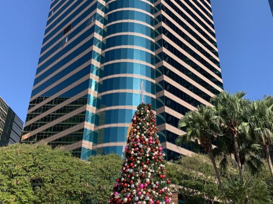 香港皇家太平洋飯店優惠