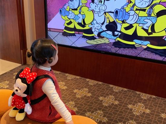 上海迪士尼樂園酒店優惠