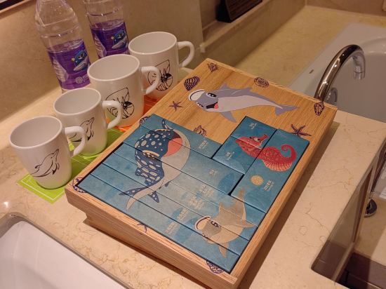 長隆橫琴灣酒店（珠海長隆旗艦店）優惠