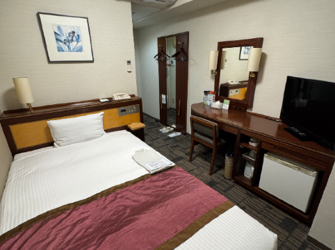 ホテル法華クラブ鹿児島 クーポン