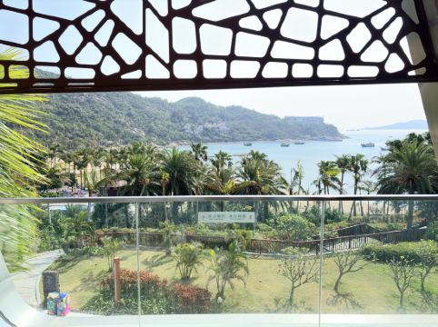 珠海格力東澳大酒店優惠