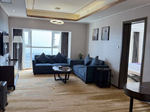 深圳灣海尚酒店優惠