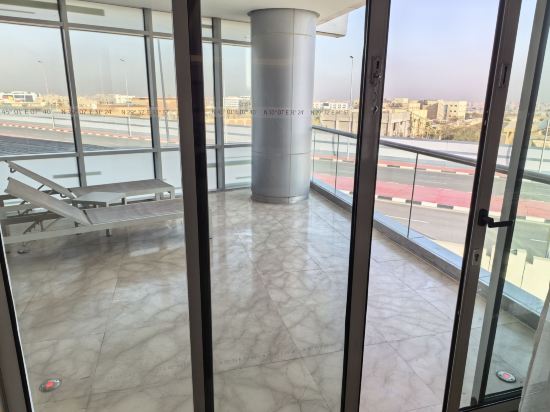 樂蒙雷蒂恩開羅機場優惠