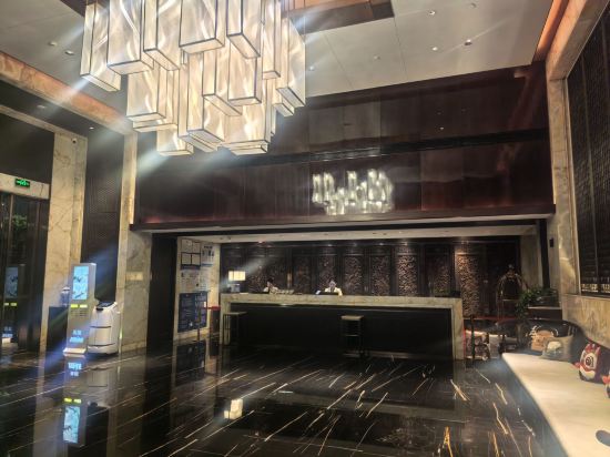 佛山唯璞酒店優惠