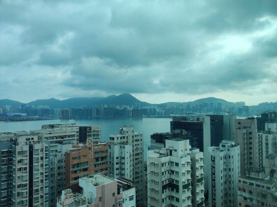 華美達盛景酒店優惠