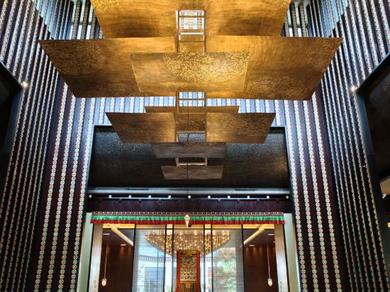 香格里拉大酒店優惠