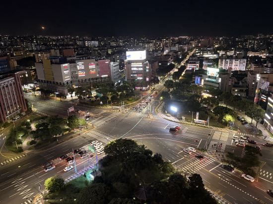 Grand Hyatt Jeju優惠
