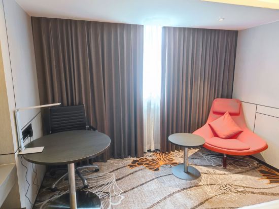 曼谷氣魄酒店優惠